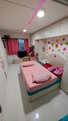 Blk 414 Pasir Ris Drive 6 (Pasir Ris), HDB 5 Rooms #454309311